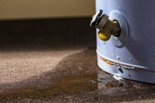 Carpet water damage restoration in Atherton, CA
