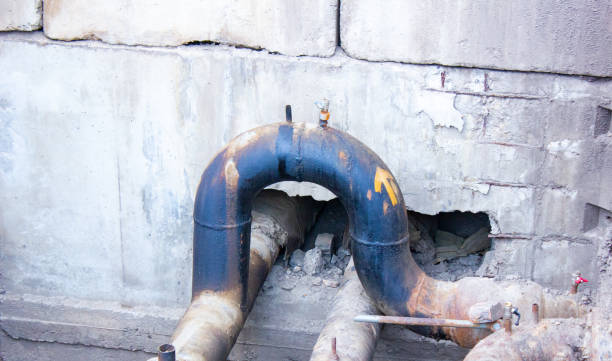 Local water damage restoration in Atherton, CA